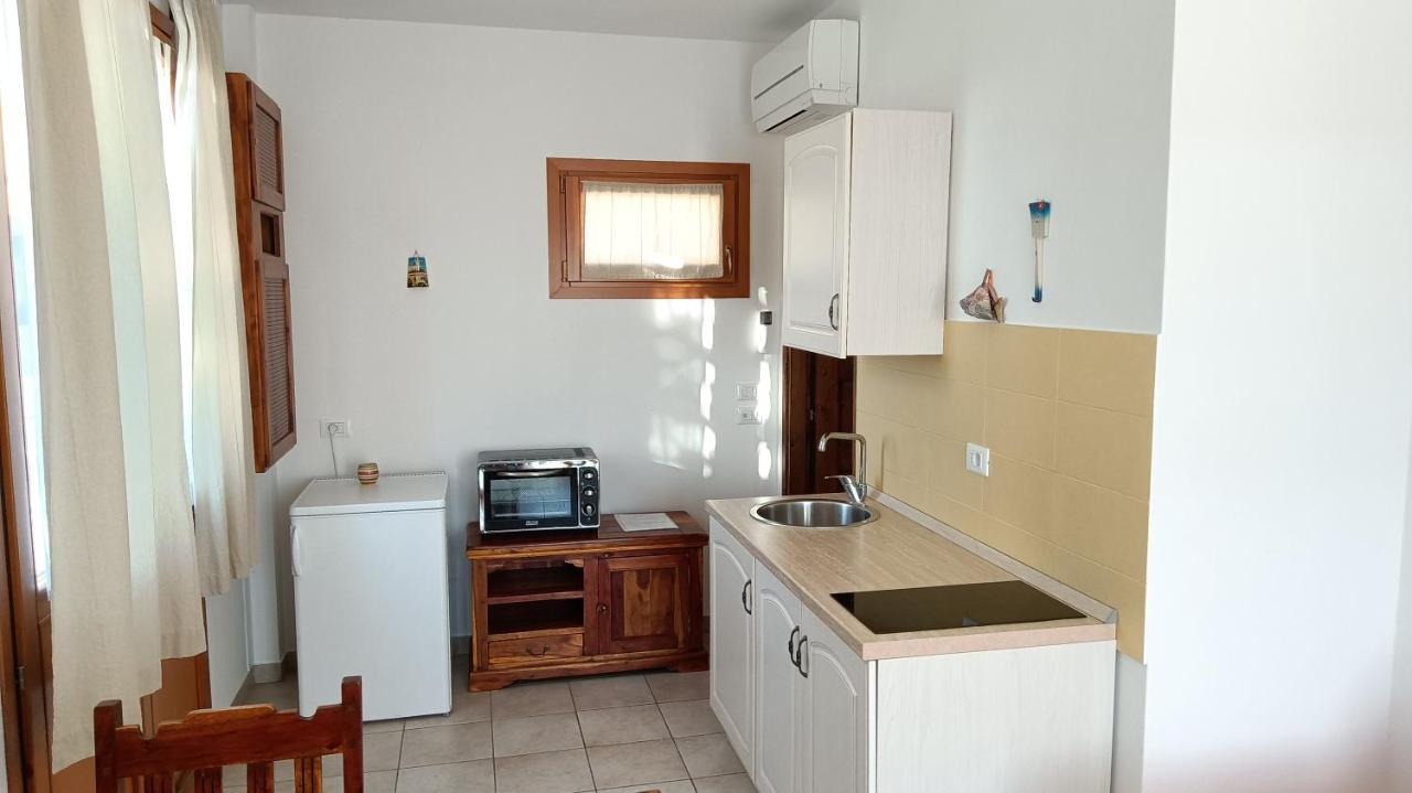 Agriturismo I Ciliegi Appartamento Ginestra Montignano Εξωτερικό φωτογραφία