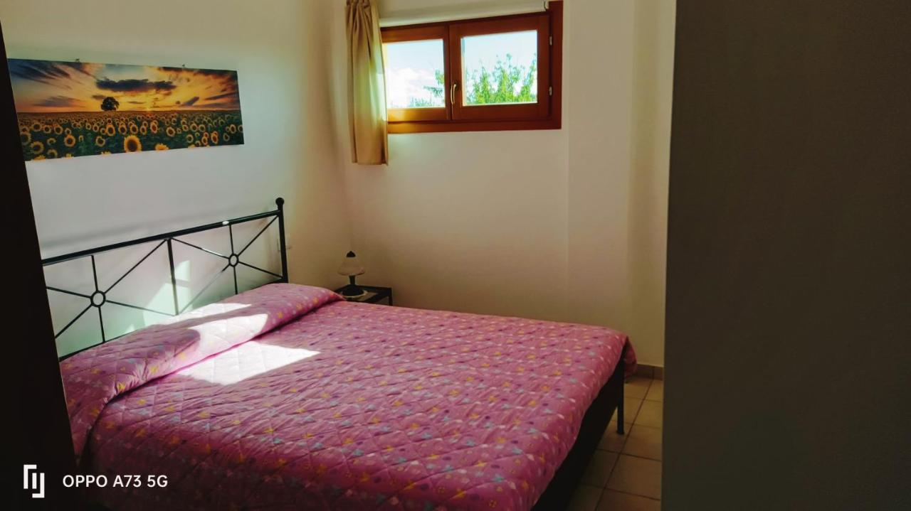 Agriturismo I Ciliegi Appartamento Ginestra Montignano Εξωτερικό φωτογραφία